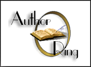 Author Ring Logo